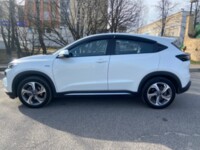 Dongfeng Honda M-NV, 2021 г.