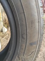 Легковые шины Белшина Artmotion 185/65 R15 4 шт.