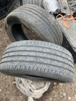 Легковые шины Continental 235/40 R19 2 шт.