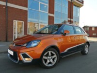 MG 3, 2013 г.
