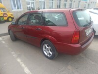 Ford Focus I, 1998 г.