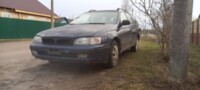 Toyota Carina E, 1997 г.