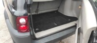 Land Rover Freelander I, 2002 г.