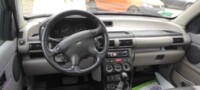 Land Rover Freelander I, 2002 г.
