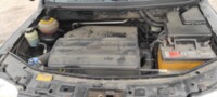 Land Rover Freelander I, 2002 г.