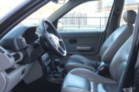 Land Rover Freelander I, 2002 г.