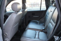 Land Rover Freelander I, 2002 г.