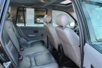 Land Rover Freelander I, 2002 г.