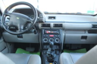Land Rover Freelander I, 2002 г.