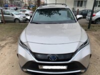 Toyota Venza II, 2021 г.