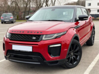 Land Rover Range Rover Evoque I, 2013 г.