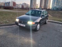 Opel Astra F, 1994 г.