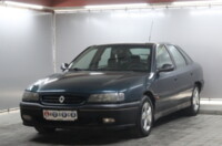 Renault Safrane I · Рестайлинг, 1997 г.