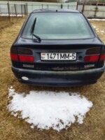 Renault Laguna I, 1995 г.