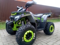 Motoland Wild X 125 New, 2022 г.