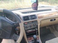 Rover 600, 1996 г.