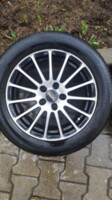 Легковые шины Hankook 205/55 R16 4 шт.