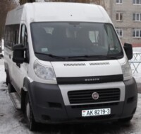 Fiat Ducato, 2013 г.