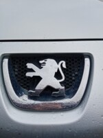 Peugeot 206 Plus, 2010 г.