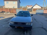 Audi 80 B4, 1992 г.