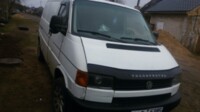 Volkswagen T4, 1997 г.