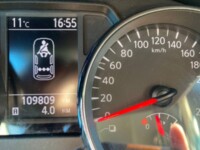 Nissan Qashqai I · Рестайлинг, 2012 г.