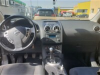 Nissan Qashqai I · Рестайлинг, 2012 г.