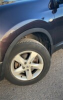 Nissan Qashqai I · Рестайлинг, 2012 г.