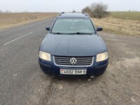 Volkswagen Passat B5, 2001 г.