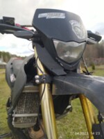 Минск X 250 ZS 177 FMM, 2018 г.