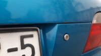 BMW 7 серия E38, 2000 г.