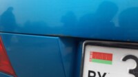 BMW 7 серия E38, 2000 г.