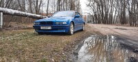 BMW 7 серия E38, 2000 г.