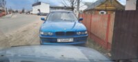 BMW 7 серия E38, 2000 г.