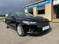 Ford Mondeo V, 2018 г.