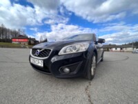 Volvo C30 I · Рестайлинг, 2012 г.