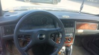 Audi 80 B4, 1993 г.