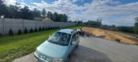 Hyundai Matrix I · Рестайлинг, 2005 г.
