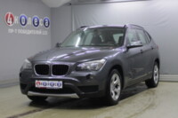 BMW X1 E84 · Рестайлинг, 2013 г.