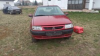 Citroen Saxo I, 1998 г.