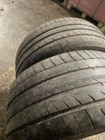Легковые шины Dunlop Sport Maxx GT 275/40 R20 2 шт.