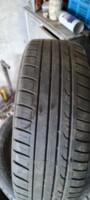 Легковые шины Dunlop SP SPORT 185/60 R15 4 шт.