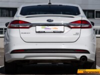Ford Fusion USA II · Рестайлинг, 2018 г.