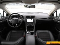 Ford Fusion USA II · Рестайлинг, 2018 г.