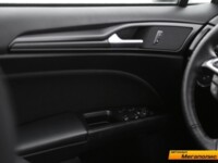 Ford Fusion USA II · Рестайлинг, 2018 г.
