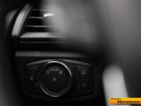 Ford Fusion USA II · Рестайлинг, 2018 г.