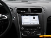 Ford Fusion USA II · Рестайлинг, 2018 г.