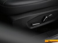 Ford Fusion USA II · Рестайлинг, 2018 г.