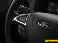 Ford Fusion USA II · Рестайлинг, 2018 г.