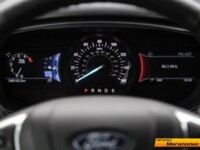 Ford Fusion USA II · Рестайлинг, 2018 г.